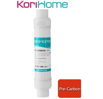 Lõi lọc Pre-Carbon Korihome