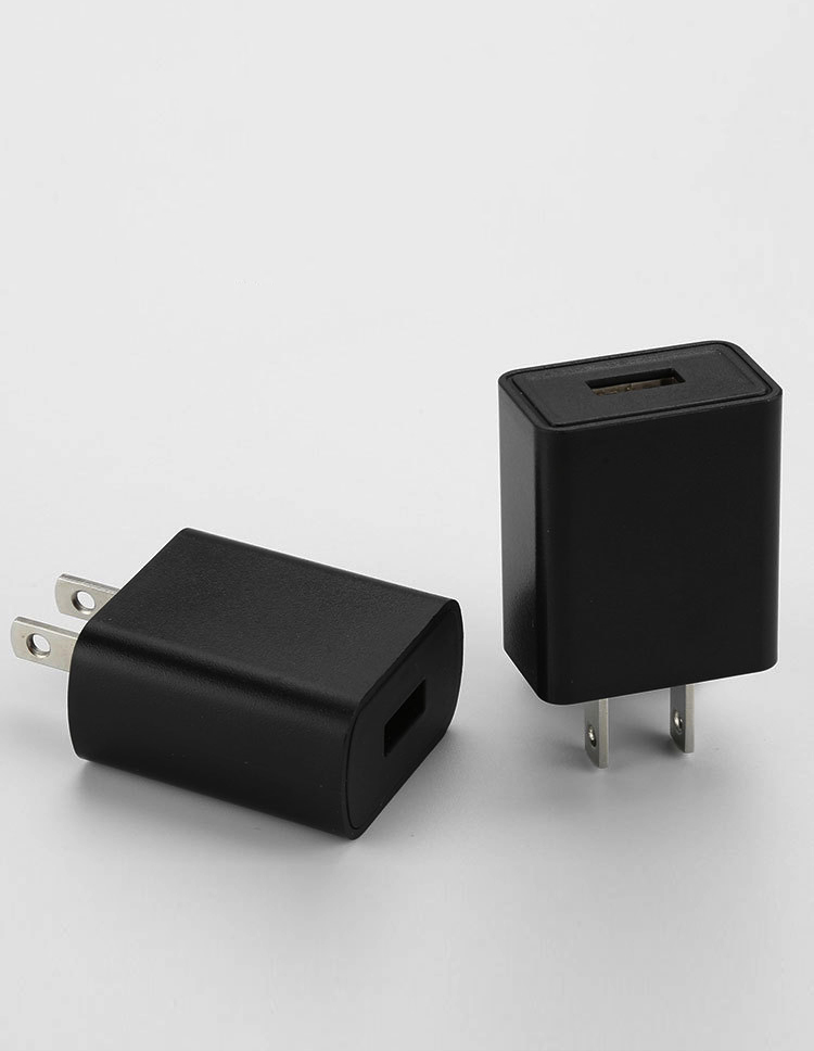 Cục sạc 5V-1A, Adapter 1 cổng USB - M9
