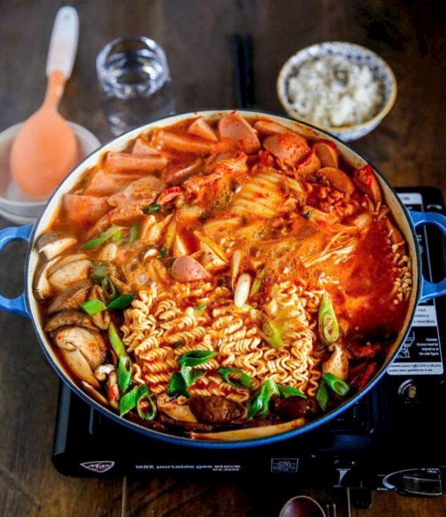 Mì Koreno gói 100g_Mì vị Bò