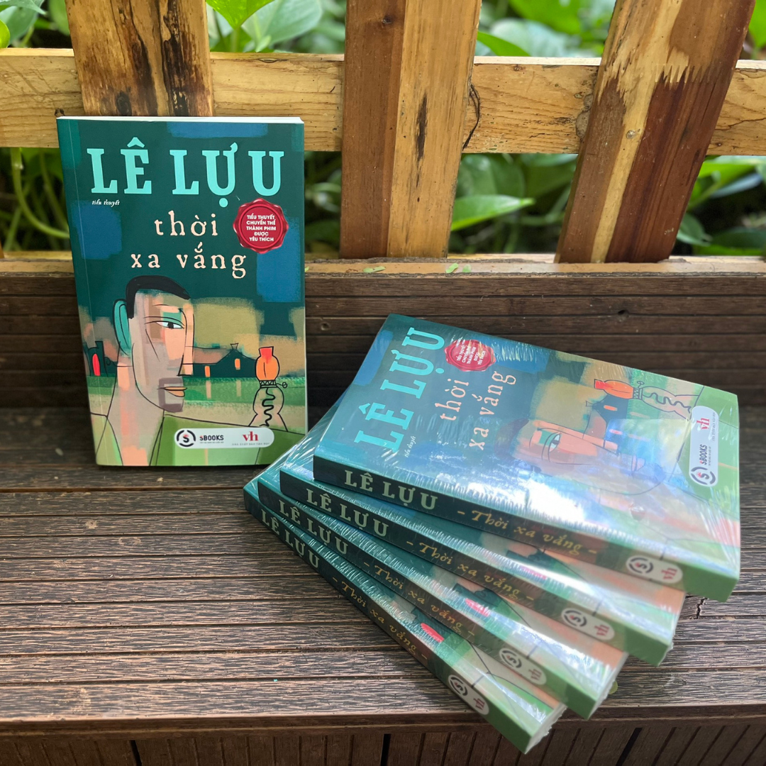 Sách - Thời Xa Vắng - SBOOKS