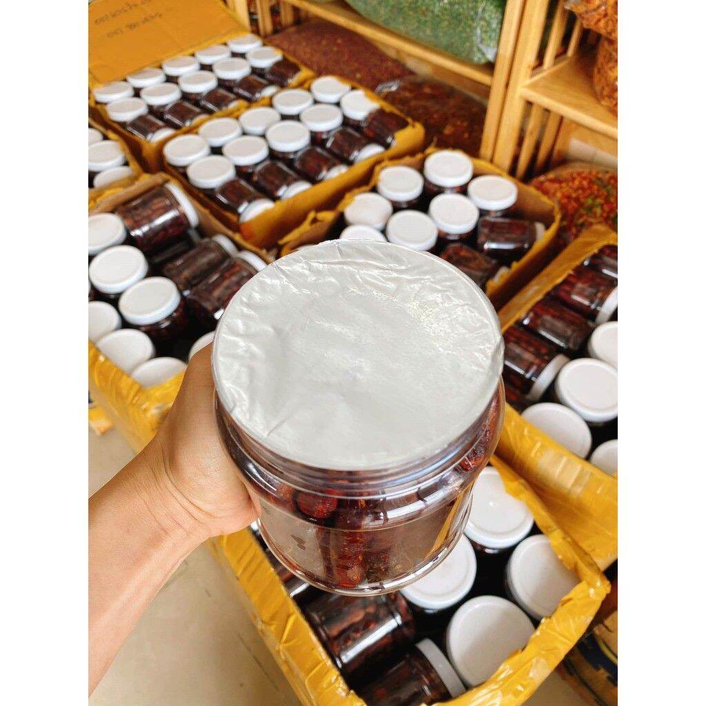 Me Lào Tách Vỏ Hộp 500gr.