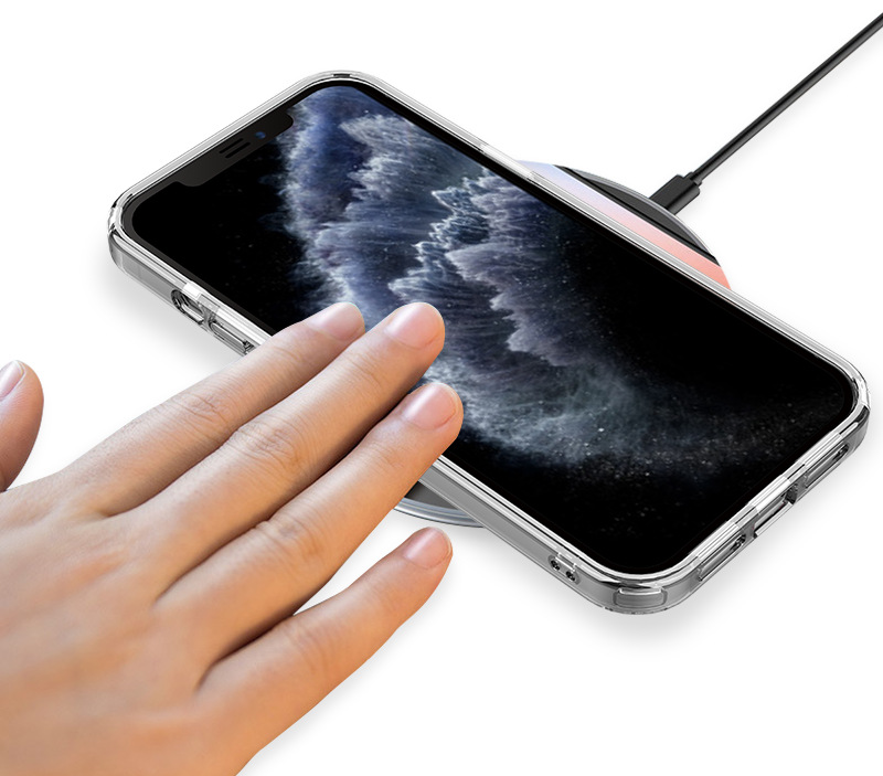 Ốp Lưng IPHONE Cường Lực Trong Suốt Cao Cấp Cho  Iphone 16, Iphone 15/ Iphone 14 /Iphone 13/Iphone 12/Iphone 11/Iphone X/XS/XSMax/XR, Iphone 7,8 plus