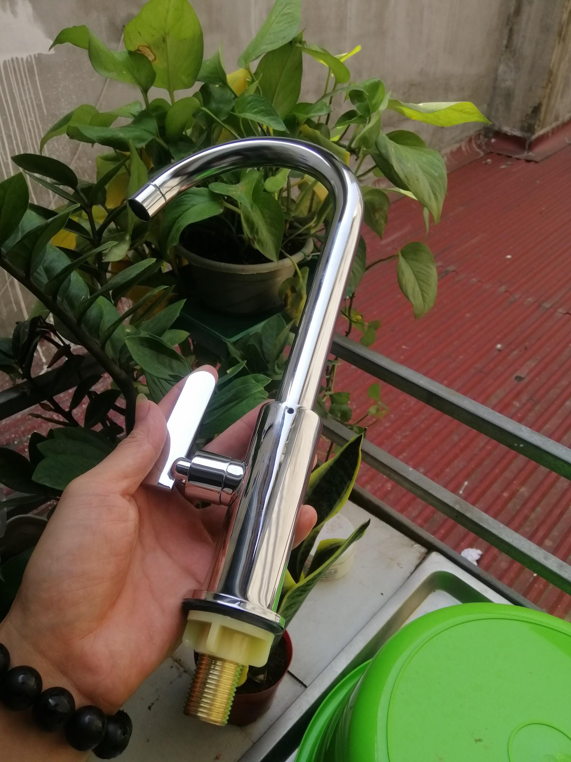 vòi rửa bát Inax