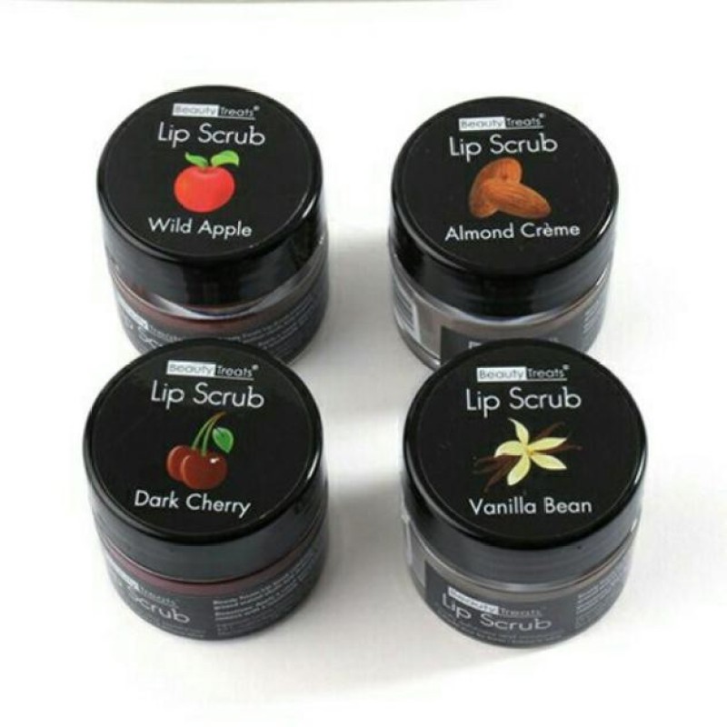Tẩy tế bào chết môi Lip Scrub