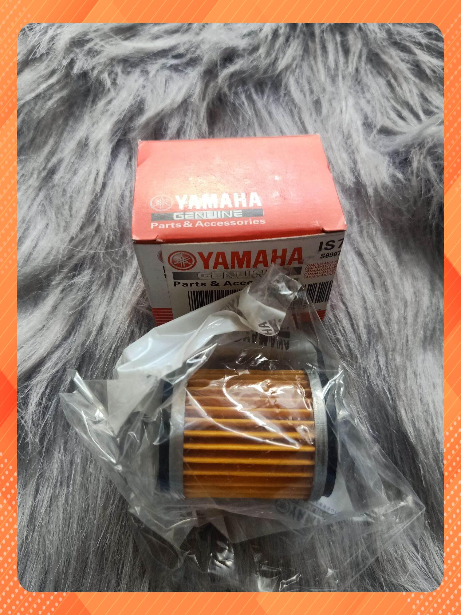 [HCM]lọc nhớt yamaha