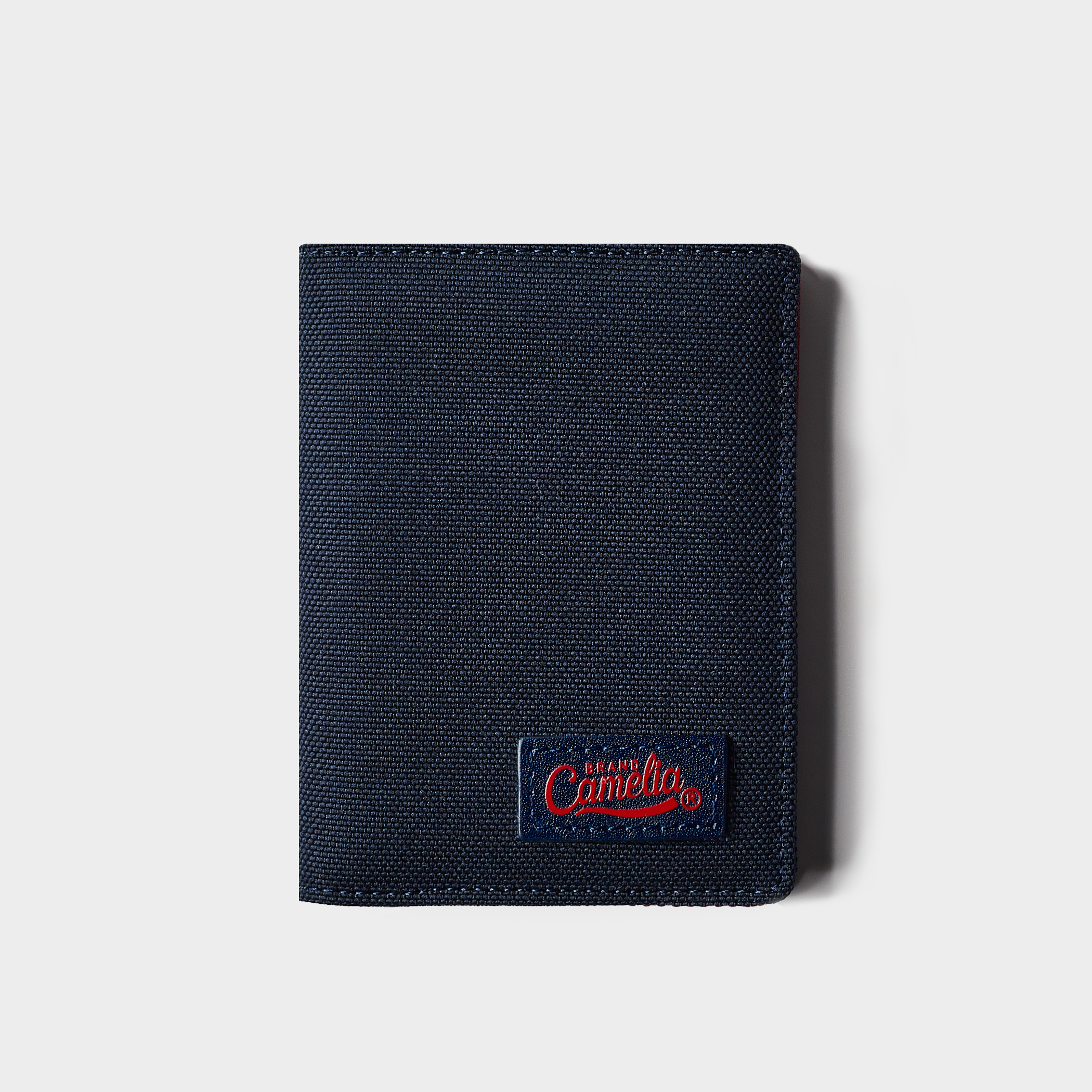 Ví vải CAMELIA BRAND® Slim Card Wallet