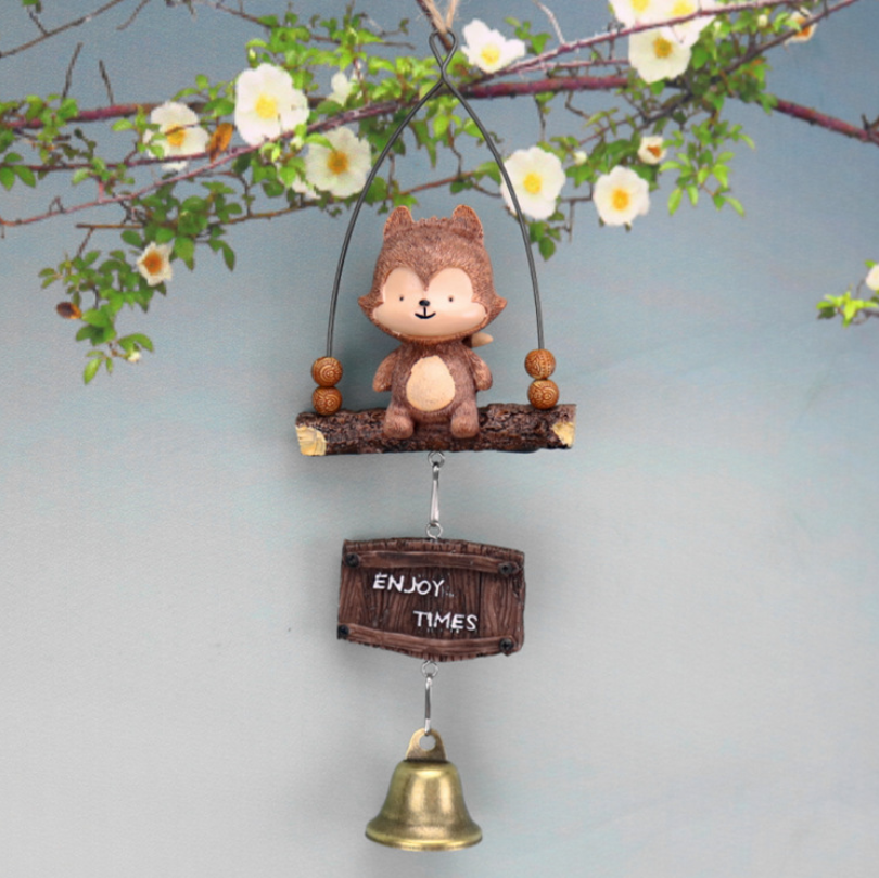 CHUÔNG GIÓ SIÊU XINH NHIỀU MẪU