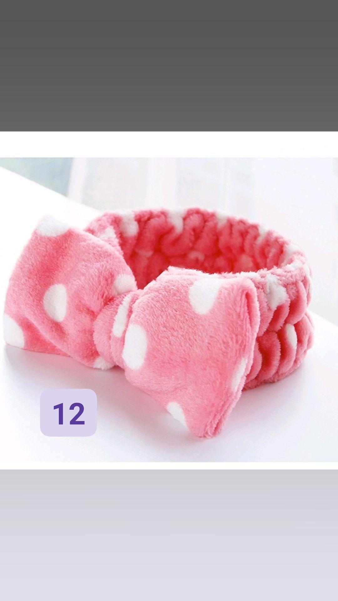 Băng đô cài tóc Quảng Châu siêu cute