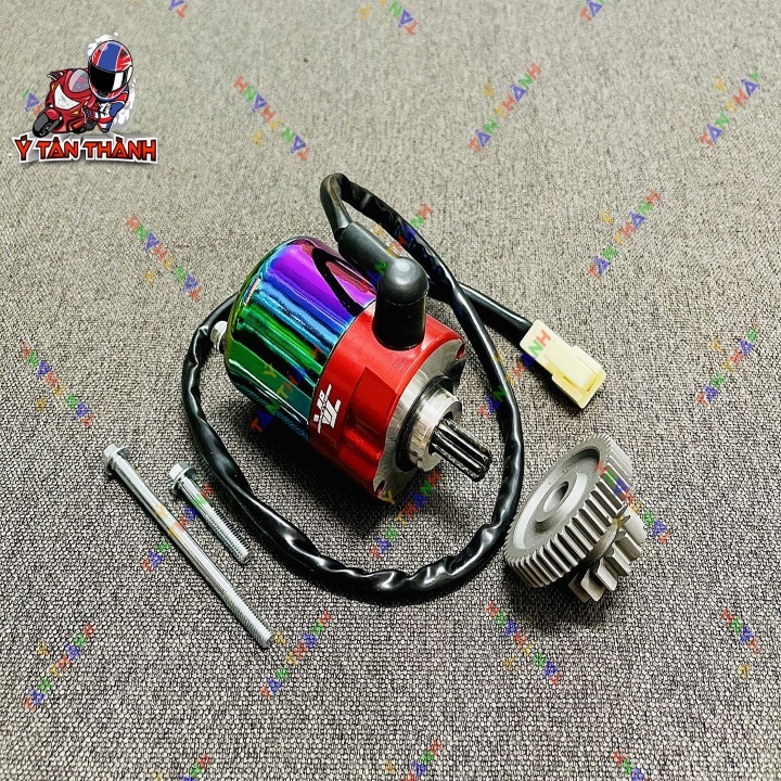 Củ Đề Độ TA Exciter 150 Trái Lớn