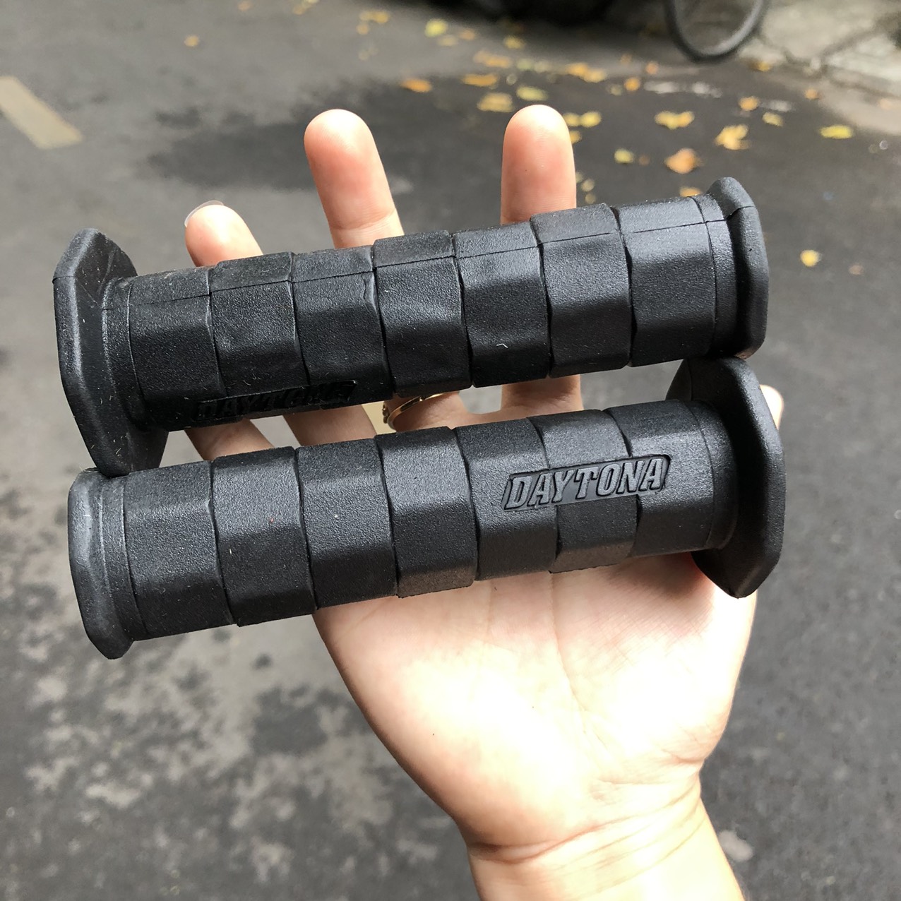 [HCM]BAO TAY DAYTONA CHÍNH HÃNG