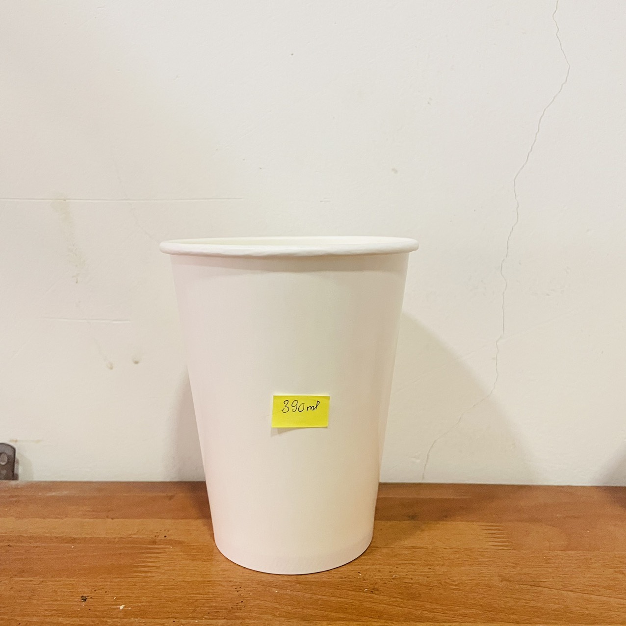Ly Giấy Dùng Một Lần Nhiều Nhiều Size ( Có xuất HD theo yêu cầu )