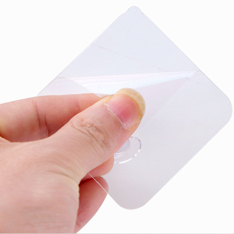 sét 2 móc treo phích cắm điện, treo đồ