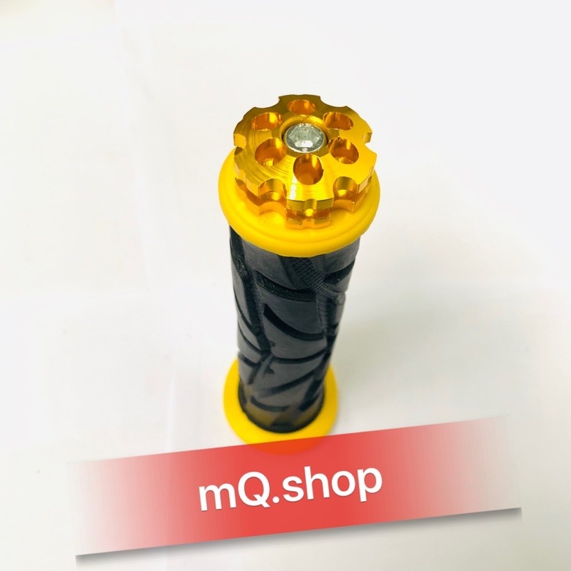 ❤️ Bao Tay Xe Máy Spider Có Gù Đẹp