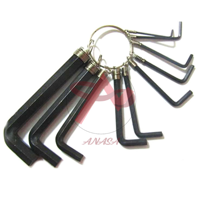 Bộ Lục Lăng 10 Đầu