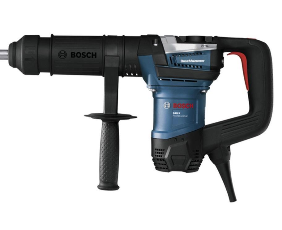 [Hàng chính hãng]Máy đục bê tông BOSCH GSH 5