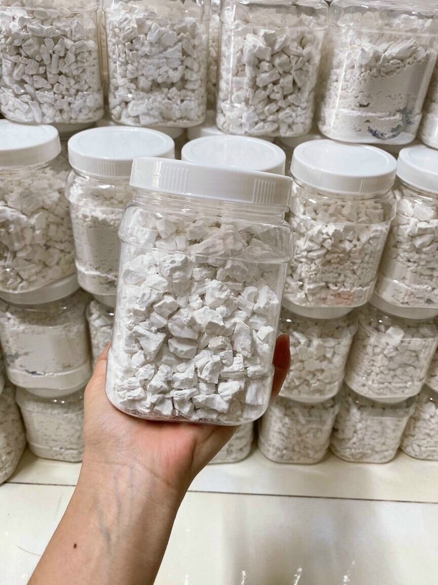 [HCM]Bột sắn dây  Hộp 500gram