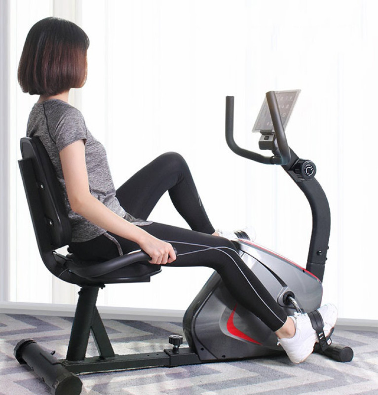 Xe đạp tập thể dục R3