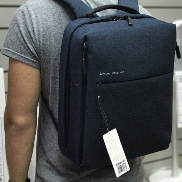 Balo thời trang Xiaomi Urban Life Style 2 thời trang ko thấm nước