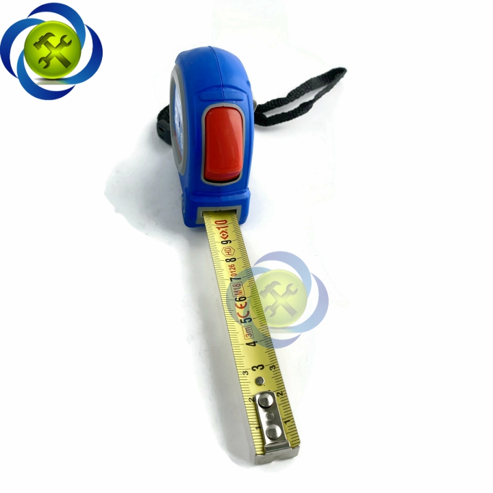 [HCM]Thước cuộn 3 mét Kingtony 79093-03M