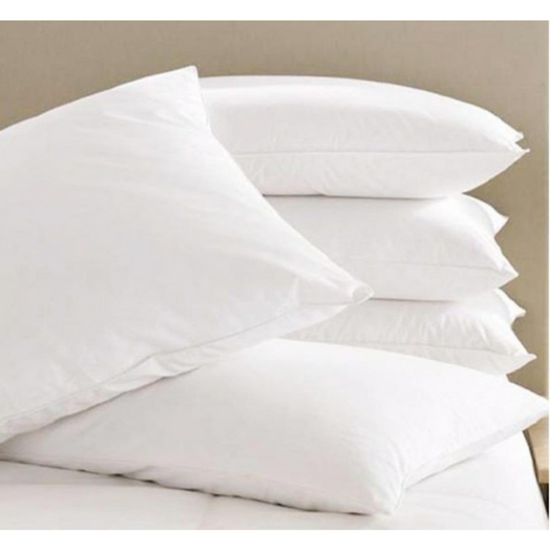 Gối nằm cao cấp Studio one Airfil 48 x 74cm