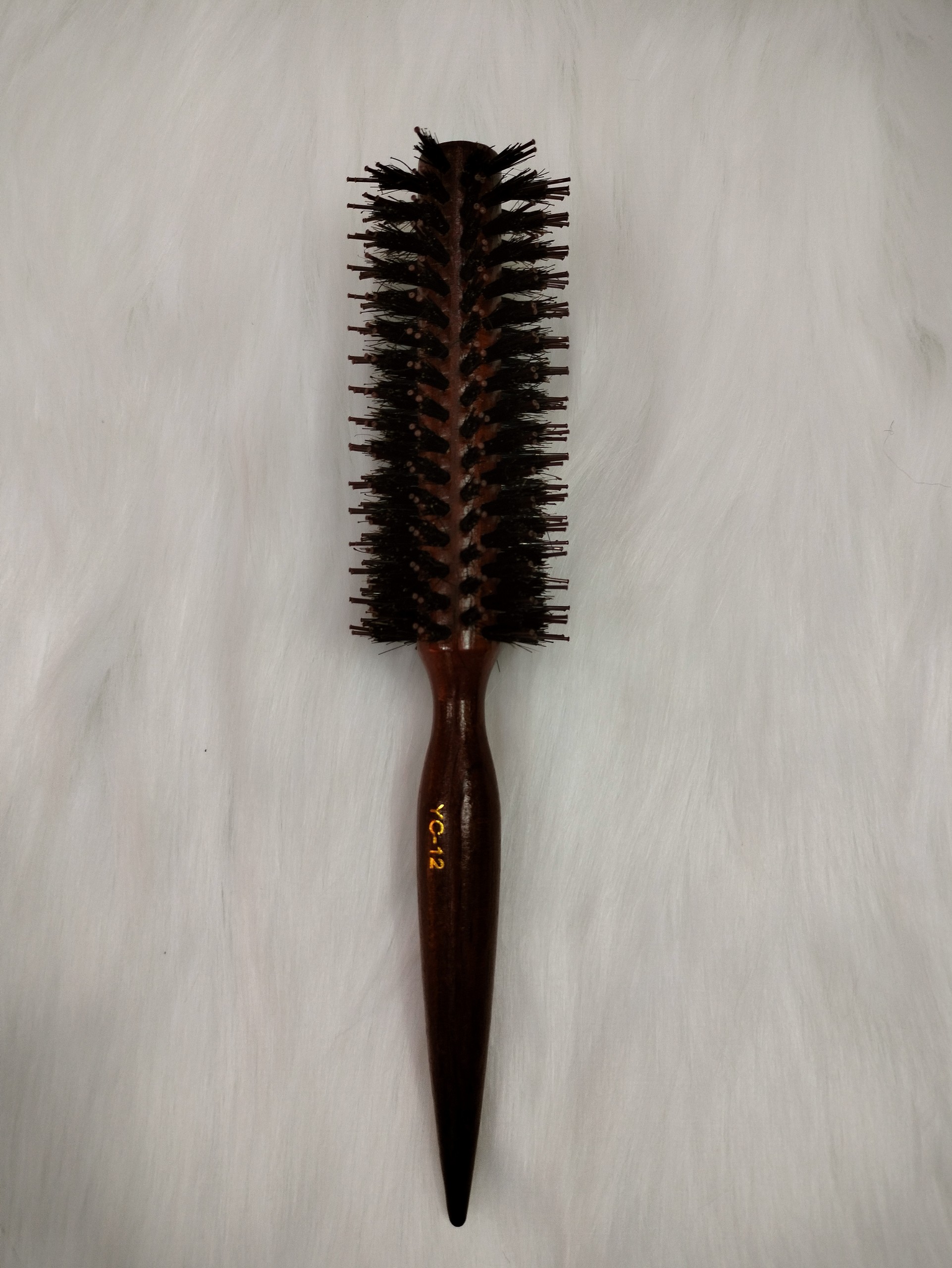 Lược chải tóc uốn nhiều kích cỡ