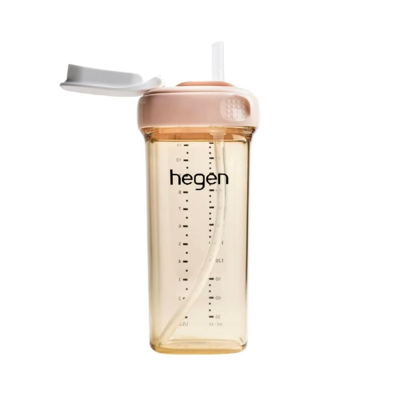 Nắp bình tập hút Hegen chính hãng