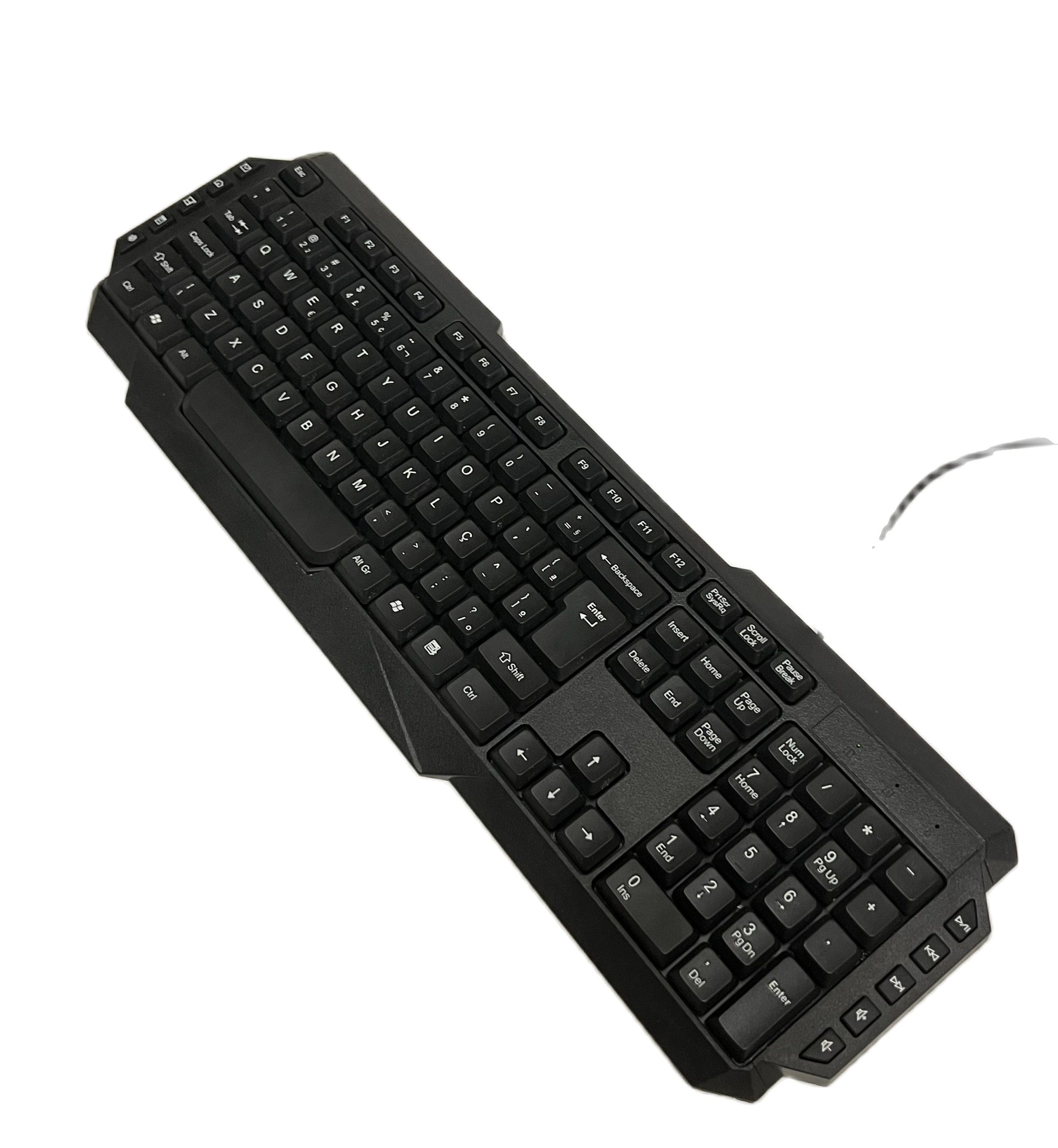 (HCM) Phím G-fire multi siêu rẻ cho game thủ