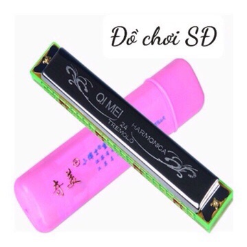 Kèn harmonica