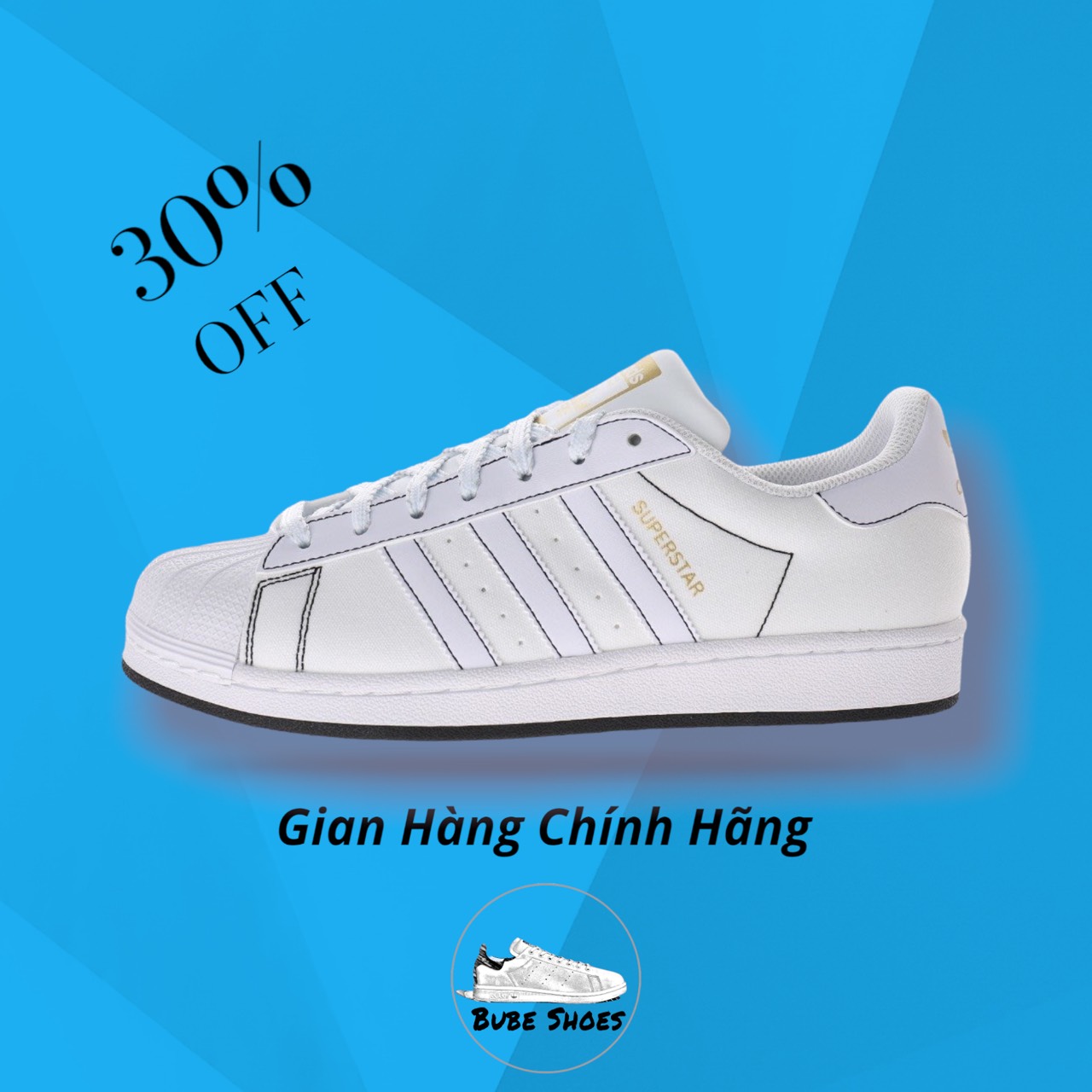 (Chính Hãng) Giày Air Jordan Mid Triple White (2022) DV0991-111