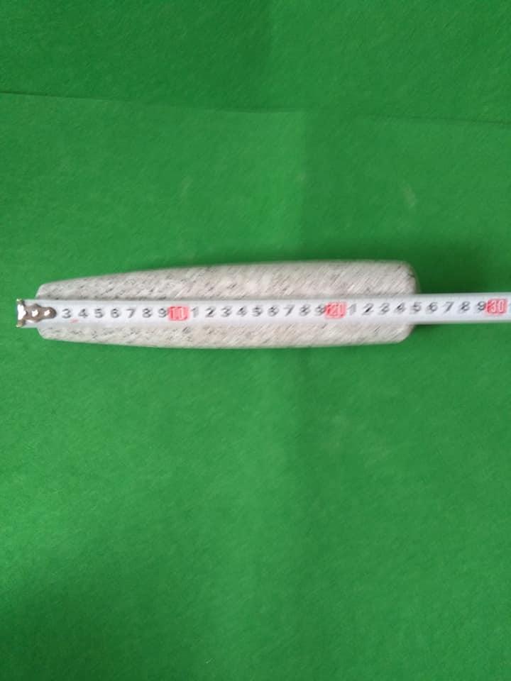 CHÀY ĐÁ DÀI 22CM