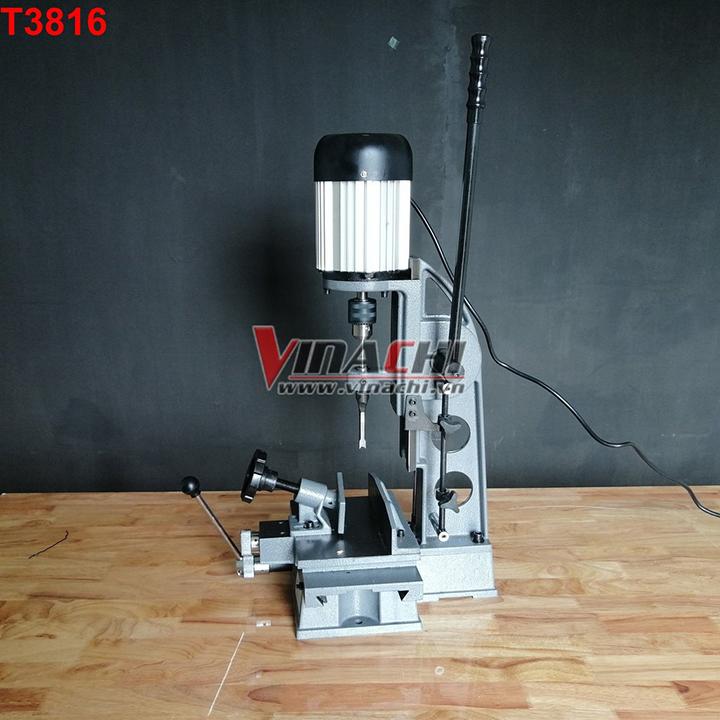 MÁY ĐỤC MỘNG GỖ KTOMER T3816