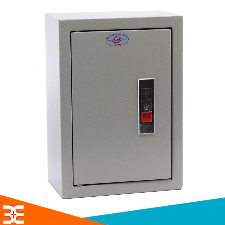 Tủ Điện Nổi TH 40x30x11cm