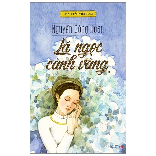 Fahasa - Lá Ngọc Cành Vàng