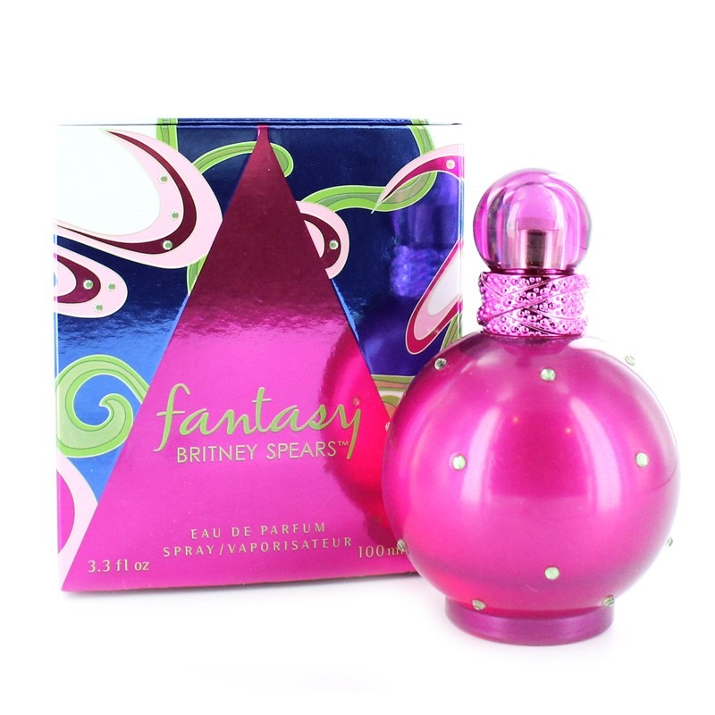 Nước hoa nữ BRITNEY SPEARS Fantasy Eau De Parfum 50ml