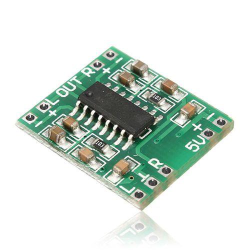 030 mạch khuếch đại âm thanh pam8403 6w hifi 2.0 class d
