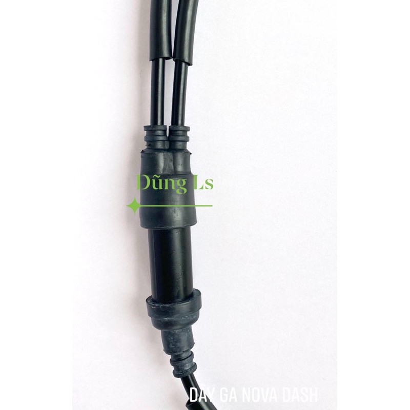 Dây ga Nova Dash 125 Thailand, dây ga dash, nova dáh