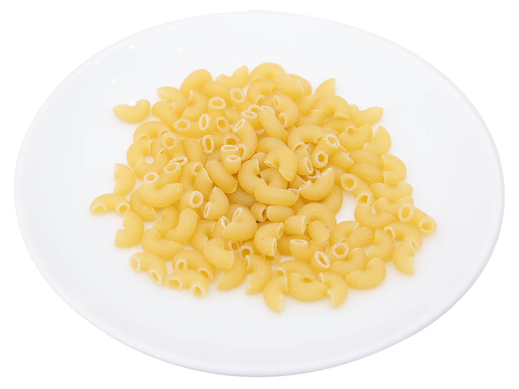 [HCM]NUI CHIFFERINI RIGATI 47 (DIVELLA) - 500GR