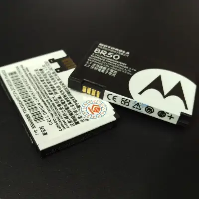 [HCM]Pin Motorola V3 - V3i (BR - 50) - Zin Nguyên Bản Tháo Máy