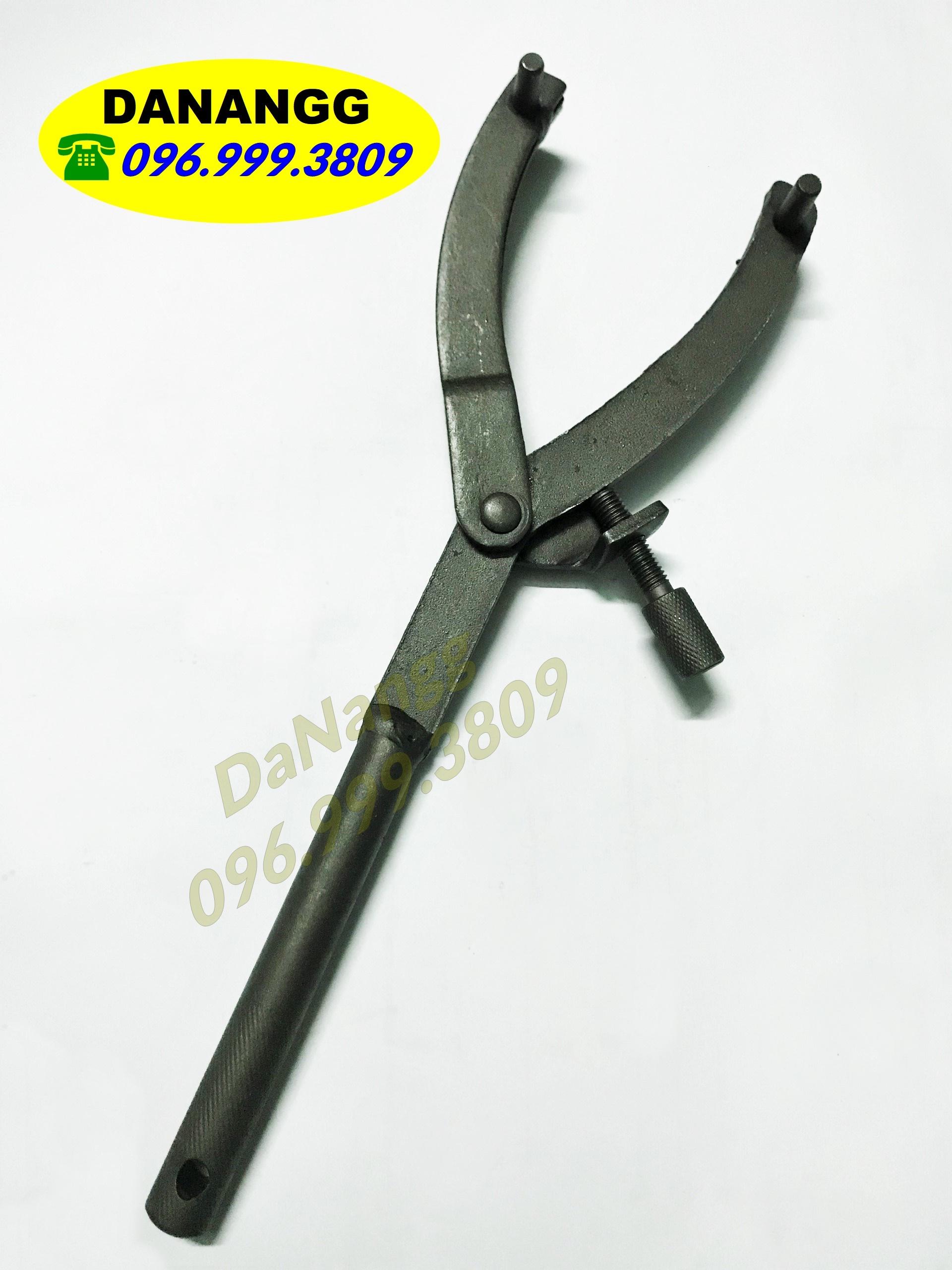 Cảo tháo bộ truyền động xe máy đa năng