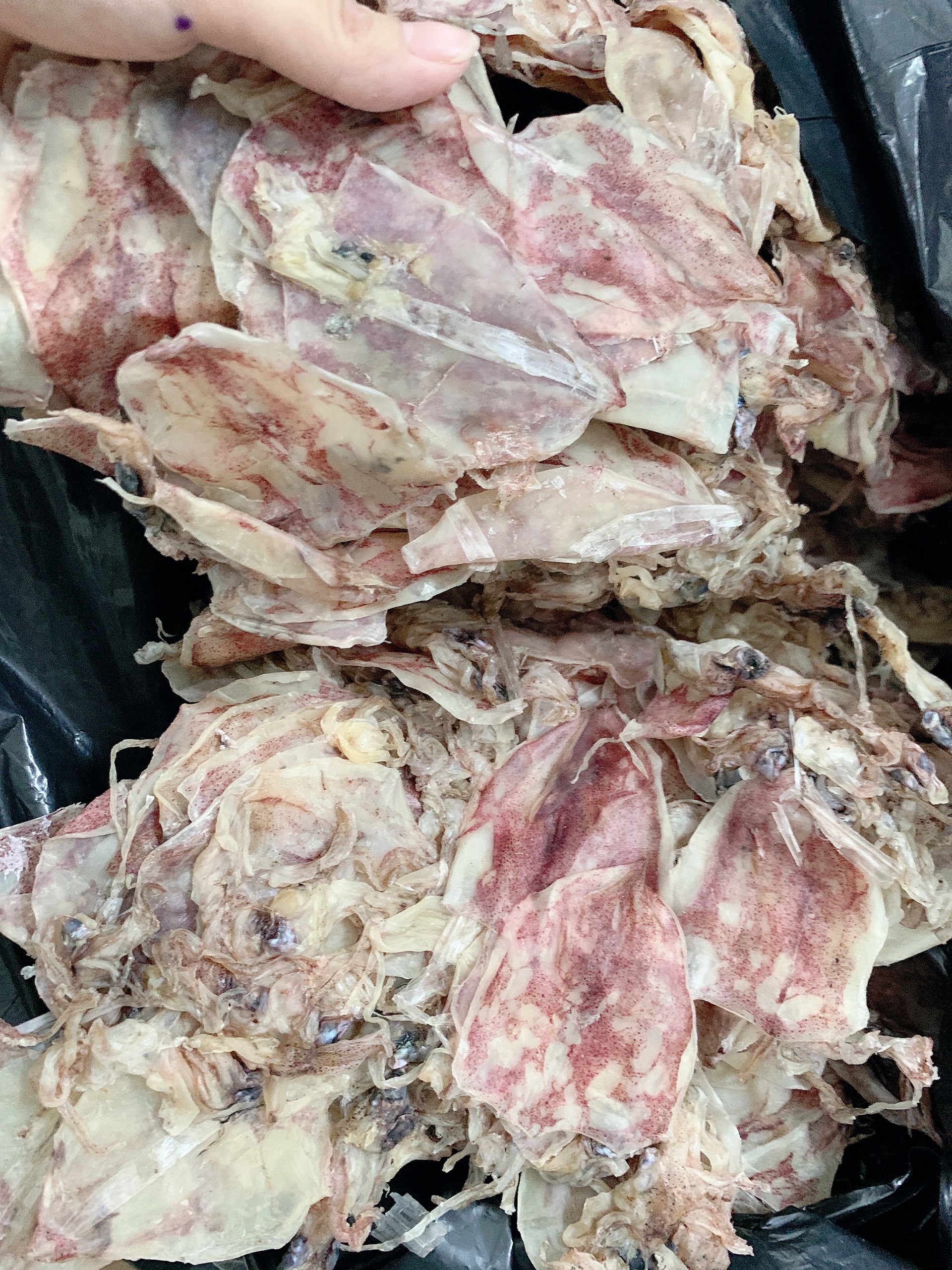KHÔ MỰC - 1kg