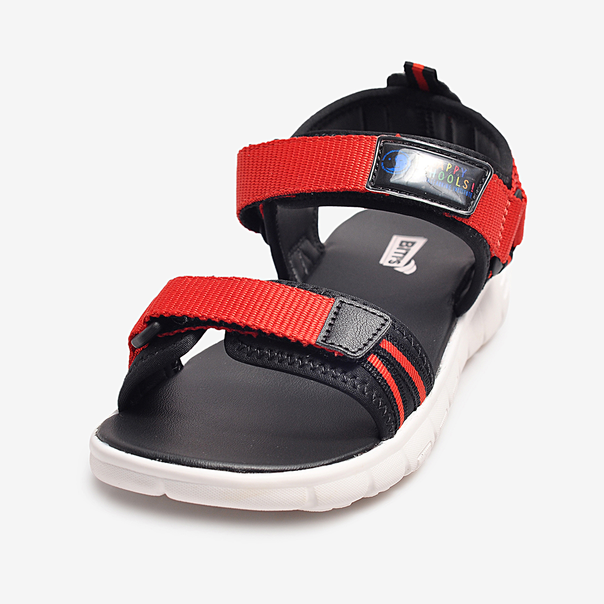[ Mẫu Mới Bitis ] Sandal Eva Phun Bé Trai Biti's BEB001400 Siêu Nhẹ