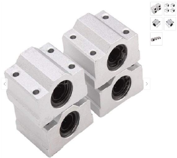 1 con trượt tròn phi 12