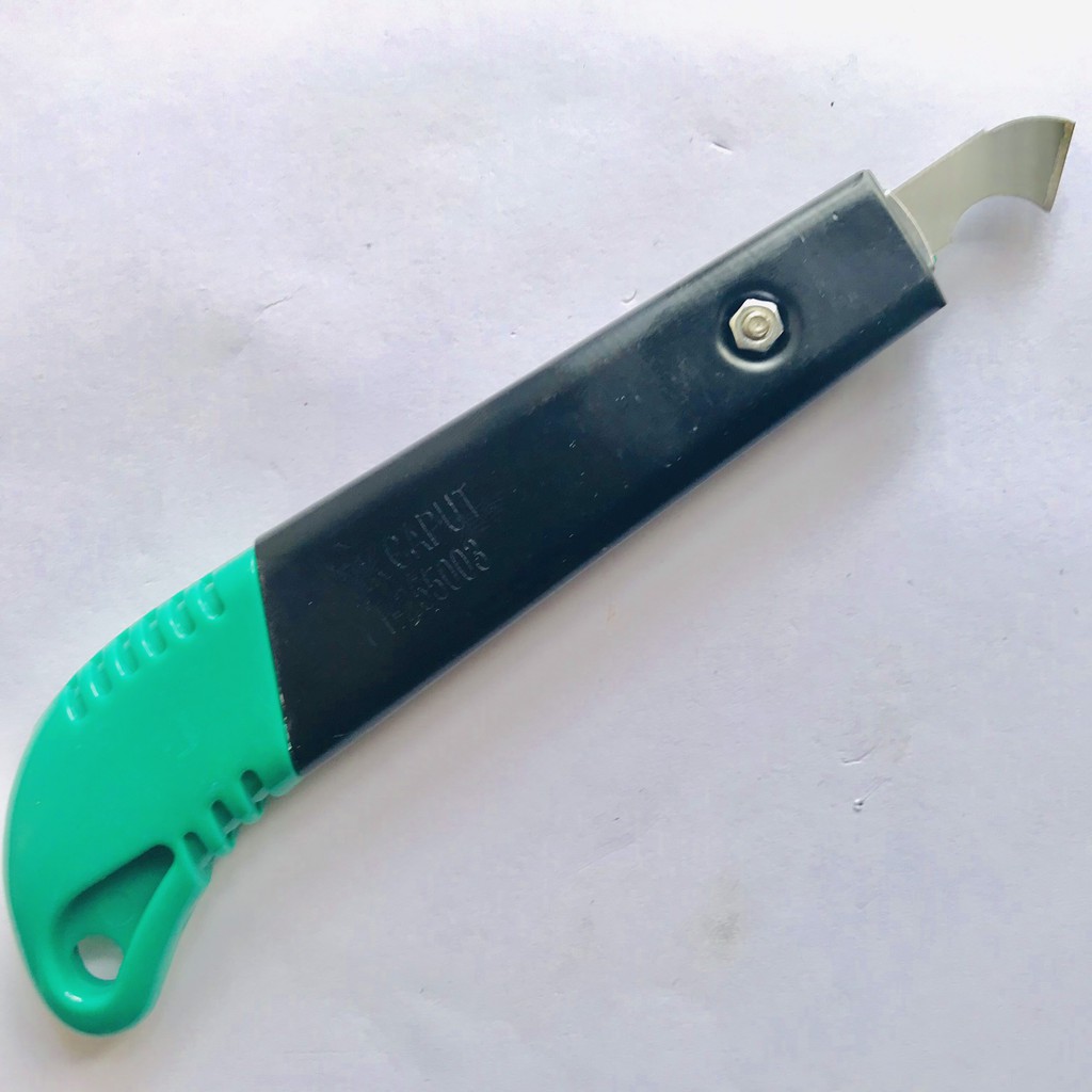 [HCM]Dao Cắt Mica Hark Caput YT-255003