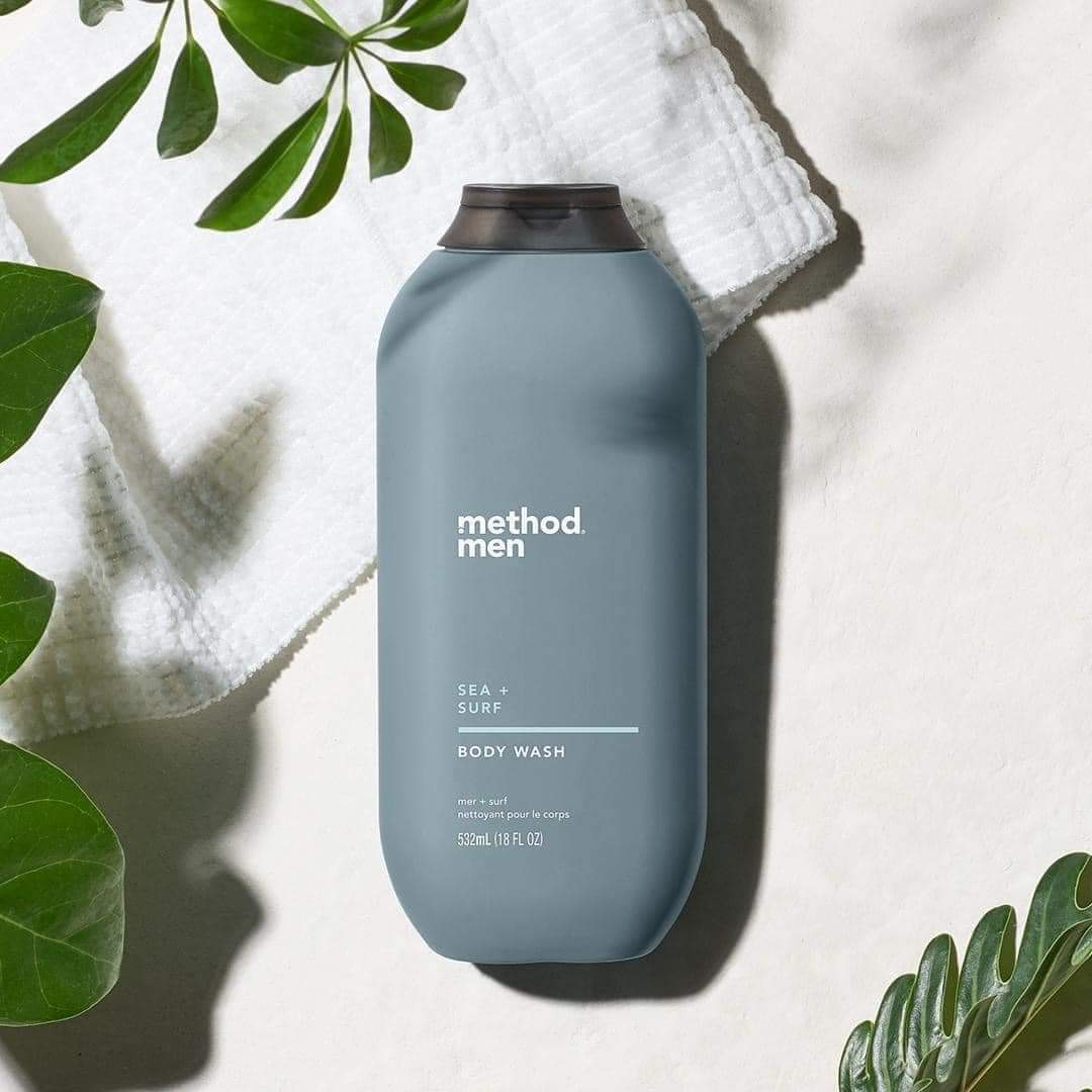 Sữa Tắm Method Men Body Wash Cho Nam