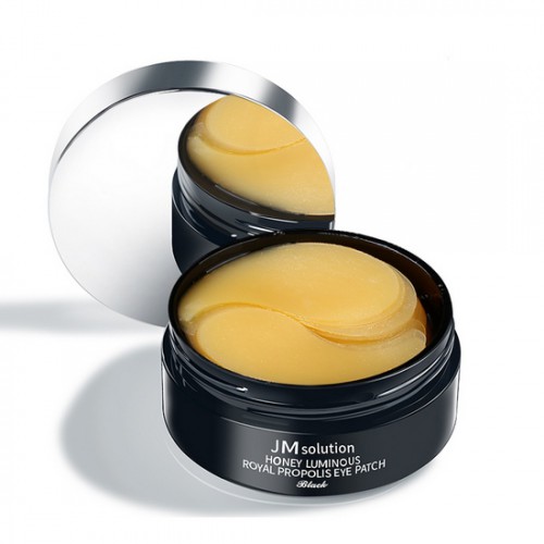 Mặt nạ mắt jm solution eye patch hộp 60 miếng hàn quốc