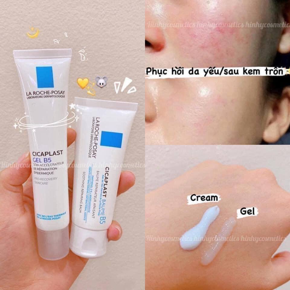 La Roche-Posay Cicaplast Gel B5 40ml