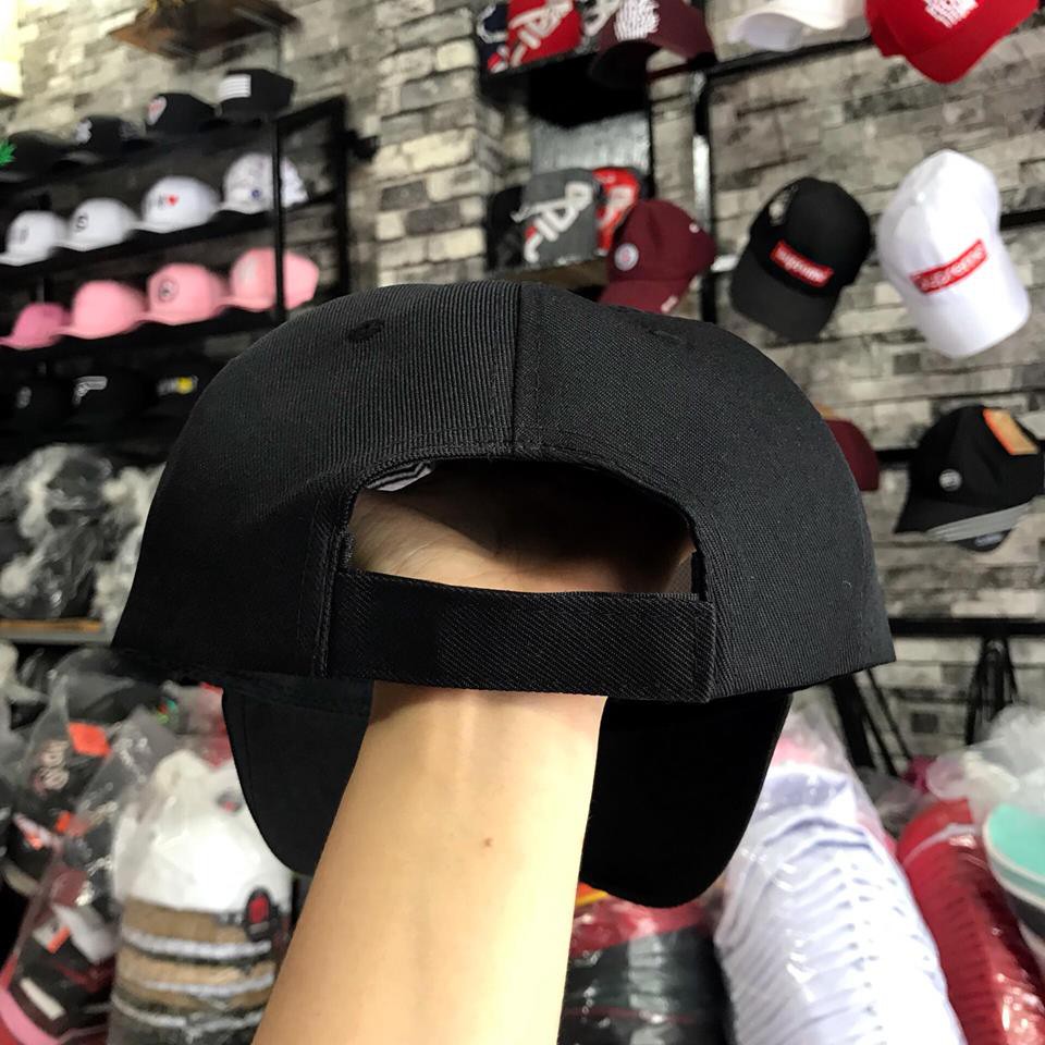 Nón lưỡi trai,nón kết NY nam nữ