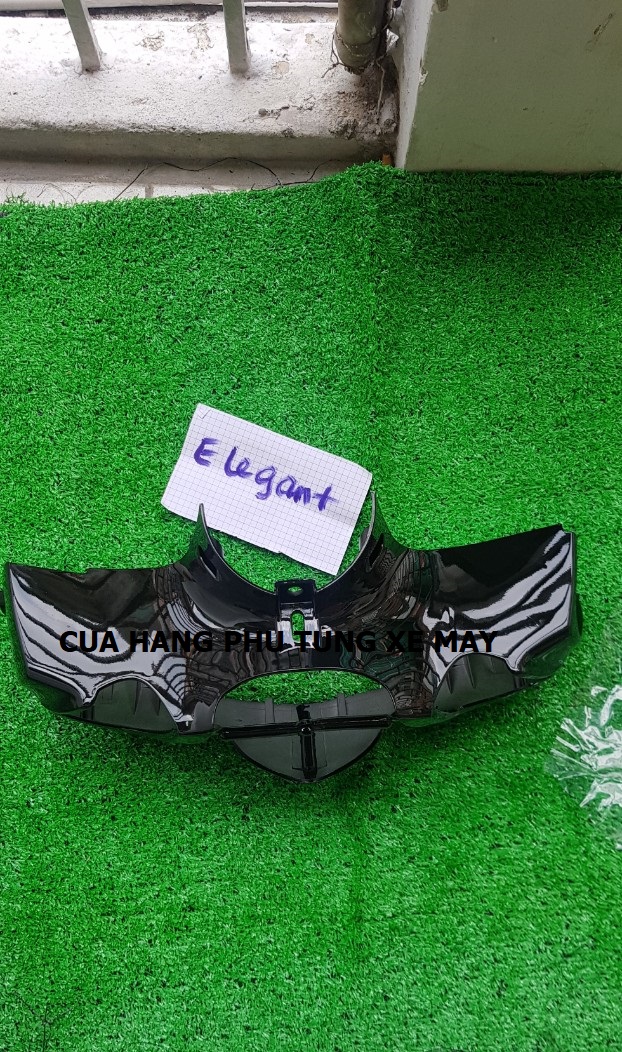 ỐP ĐẦU ĐÈN XE ELEGANT