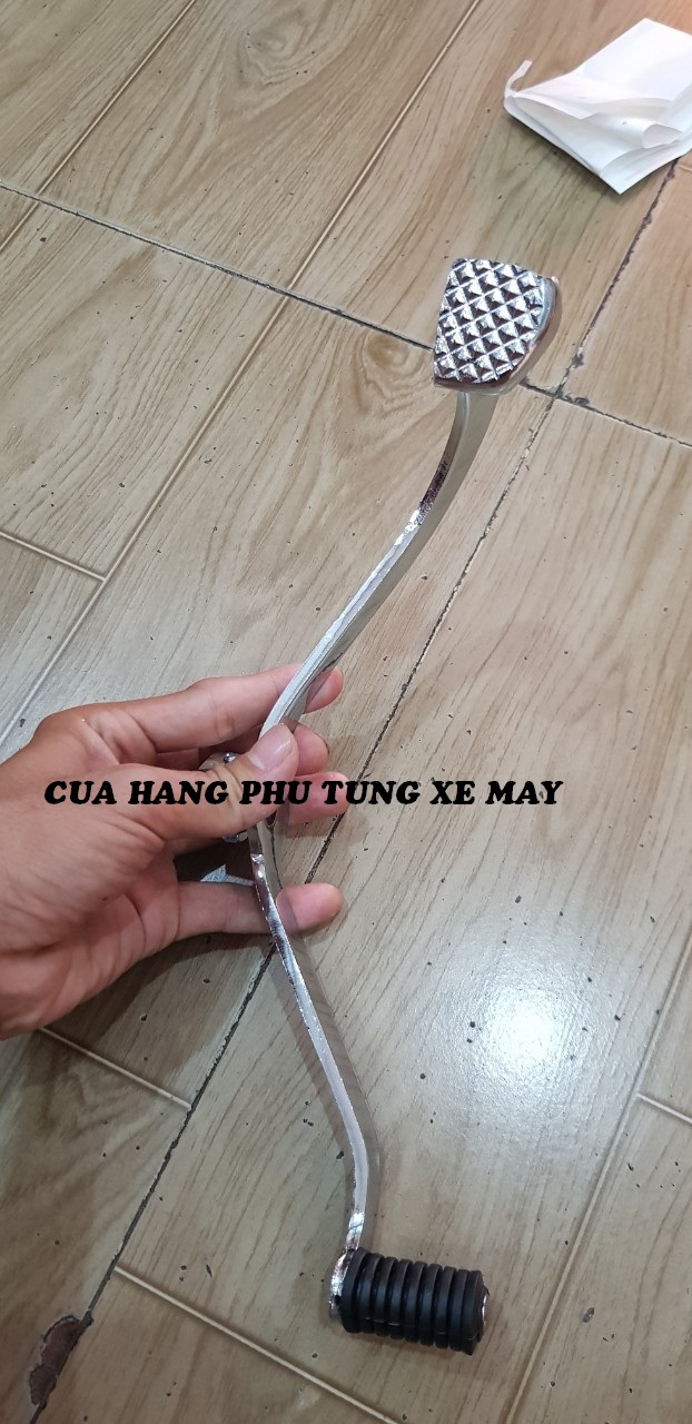 Cần số 2 chiều MxKing/ Exciter 150