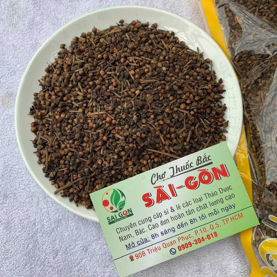 [HCM]NỤ VỐI ĐÃ SAO THƠM 1 KG